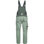 Obrázok z CERVA STIRLING STRETCH lacl kalhoty zelená