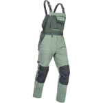 Obrázok z CERVA STIRLING STRETCH lacl kalhoty zelená