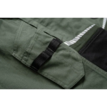 Obrázok z CERVA STIRLING STRETCH lacl kalhoty zelená