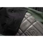 Obrázok z CERVA STIRLING STRETCH lacl kalhoty zelená