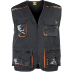 Obrázok z CERVA EMERTON STRETCH vesta