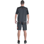 Obrázok z CERVA EMERTON STRETCH vesta