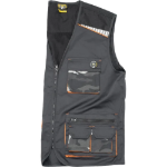 Obrázok z CERVA EMERTON STRETCH vesta