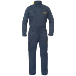 Obrázok z CERVA MULTINORM BASS FR kombinéza