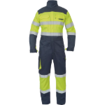 Obrázok z CERVA MULTINORM STROKE FR HV kombinéza