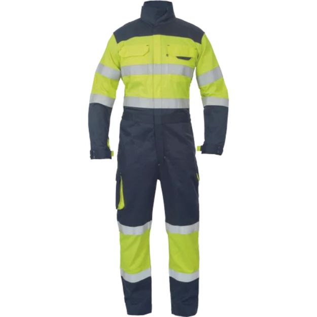 Obrázok z CERVA MULTINORM STROKE FR HV kombinéza