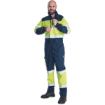 Obrázok z CERVA MULTINORM STROKE FR HV kombinéza