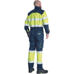 Obrázok z CERVA MULTINORM STROKE FR HV kombinéza