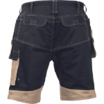 Obrázok z CERVA KEILOR FP STRETCH šortky béžová