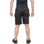 Obrázok z CERVA KEILOR FP STRETCH šortky černá