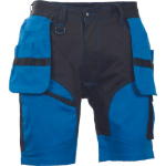 Obrázok z CERVA KEILOR FP STRETCH šortky royal modrá