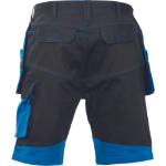 Obrázok z CERVA KEILOR FP STRETCH šortky royal modrá