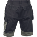 Obrázok z CERVA KEILOR FP STRETCH šortky olivová