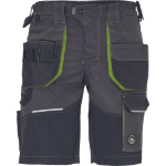 Obrázok z CERVA GREENDALE šortky