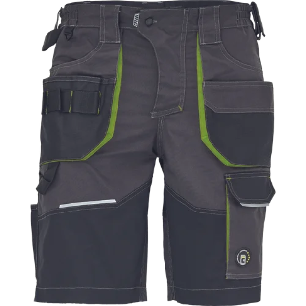 Obrázok z CERVA GREENDALE šortky