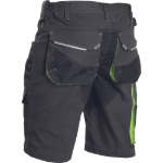 Obrázok z CERVA GREENDALE šortky