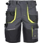 Obrázok z CERVA SHELDON šortky