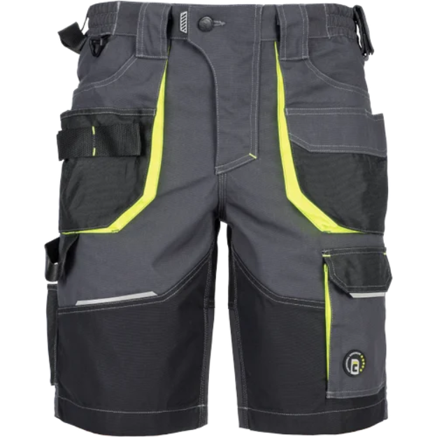 Obrázok z CERVA SHELDON šortky