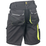 Obrázok z CERVA SHELDON šortky