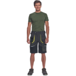 Obrázok z CERVA SHELDON šortky