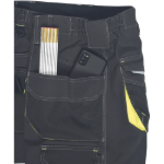 Obrázok z CERVA SHELDON šortky