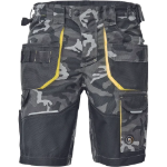 Obrázok z CERVA SHELDON CAMOU šortky