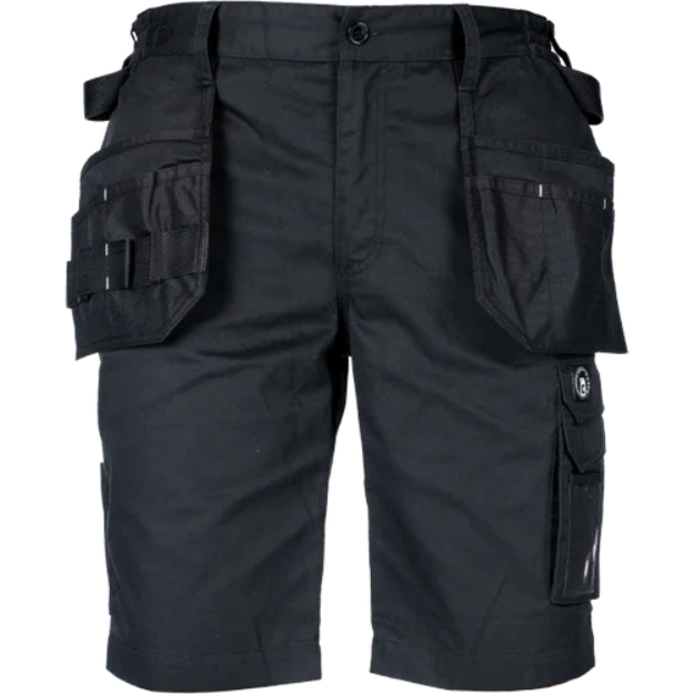 Obrázok z CERVA MAX VIVO FP šortky