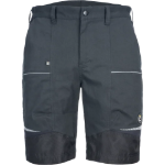 Obrázok z CERVA STIRLING STRETCH šortky černá