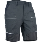 Obrázok z CERVA STIRLING STRETCH šortky černá