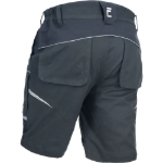 Obrázok z CERVA STIRLING STRETCH šortky černá