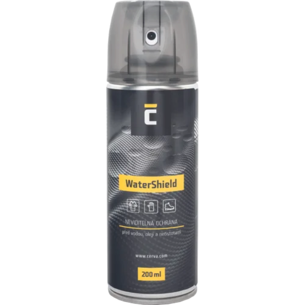 Obrázok z CERVA WaterShield impregnační sprej 200ml