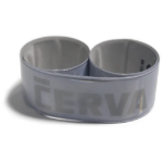 Obrázok z CERVA LAKSAM reflexní pásek HV stříbrná