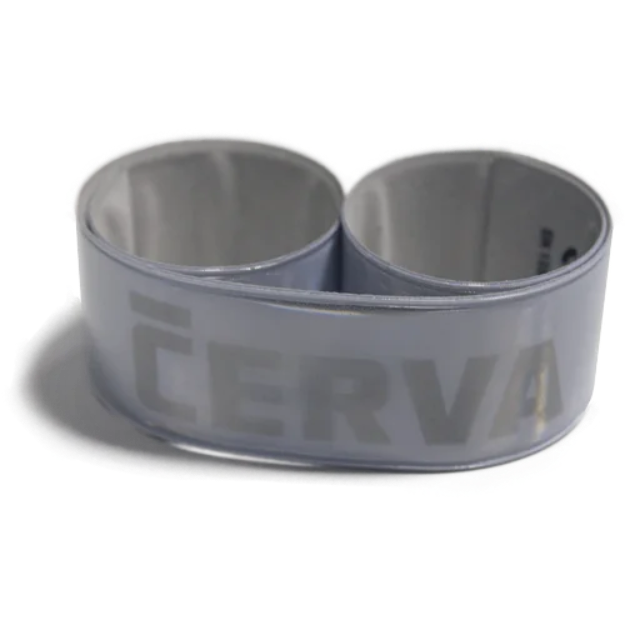 Obrázok z CERVA LAKSAM reflexní pásek HV stříbrná