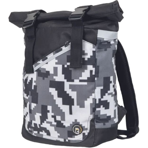 Obrázok z CERVA NEURUM batoh antracit