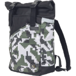 Obrázok z CERVA NEURUM batoh antracit