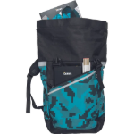 Obrázok z CERVA NEURUM batoh petrolejová