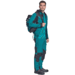 Obrázok z CERVA NEURUM batoh petrolejová