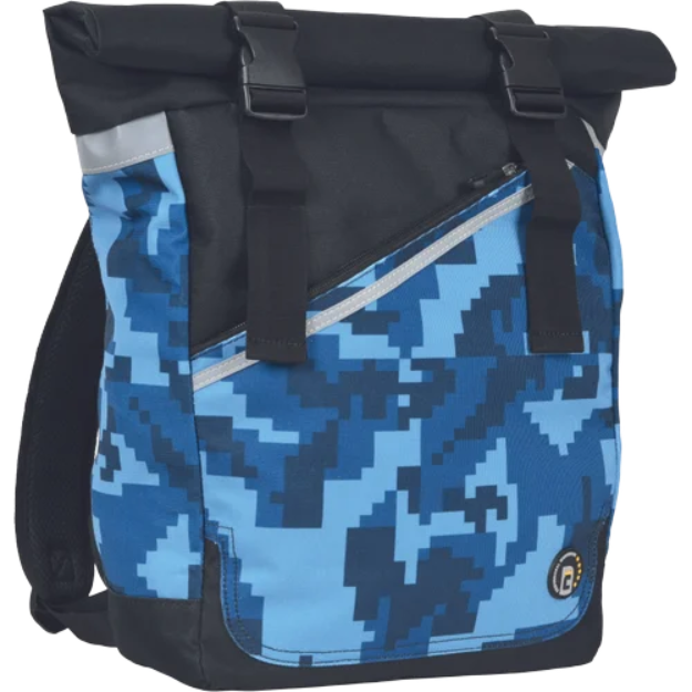 Obrázok z CERVA NEURUM batoh navy