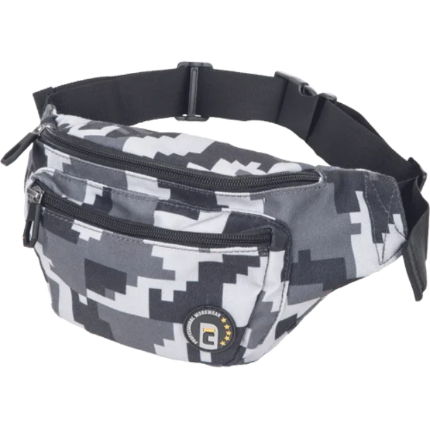 Obrázok z CERVA NEURUM ledvinka antracit