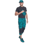 Obrázok z CERVA NEURUM ledvinka petrolejová