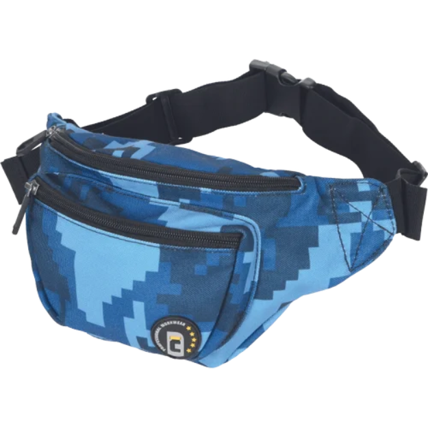 Obrázok z CERVA NEURUM ledvinka navy