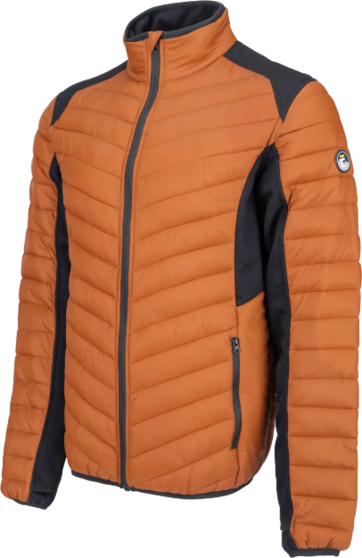 Obrázok z CERVA L-SURE WALSH bunda oranžová