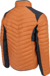Obrázok z CERVA L-SURE WALSH bunda oranžová