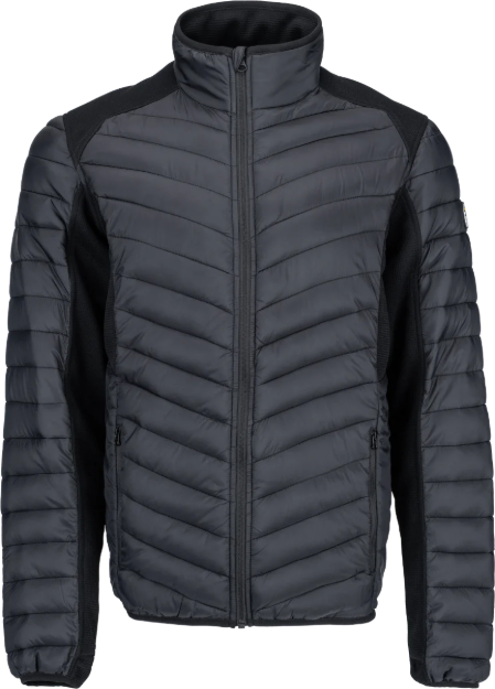 Obrázok z CERVA L-SURE WALSH bunda černá