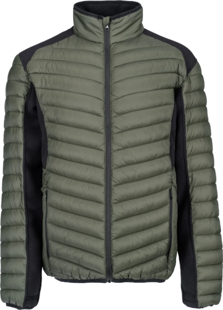 Obrázok z CERVA L-SURE WALSH bunda olivová