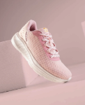 Obrázok z Dámská volnočasová polobotka ARDON®TOFANA rose