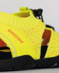 Obrázok z Volnočasový sandál ARDON®DROPISAN - Hi-vis žlutá