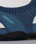 Obrázok z Volnočasový sandál ARDON®DROPISAN - modrá