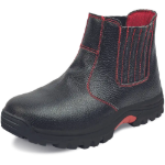 Obrázok z RAVEN STEELER FOUNDER ANKLE S3 HRO SRA Pracovní obuv