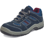 Obrázok z Cerva RAVEN SPORT Pracovná poltopánka navy